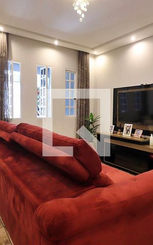 Casa à venda com 192m², 3 quartos e 1 vagaSala