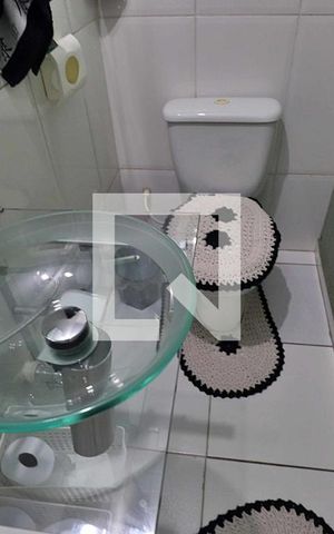 Casa à venda com 192m², 3 quartos e 1 vagaLavabo