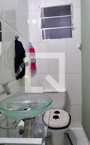 Casa à venda com 192m², 3 quartos e 1 vagaLavabo