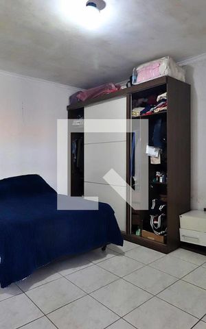Casa à venda com 192m², 3 quartos e 1 vagaQuarto 1 - Suíte