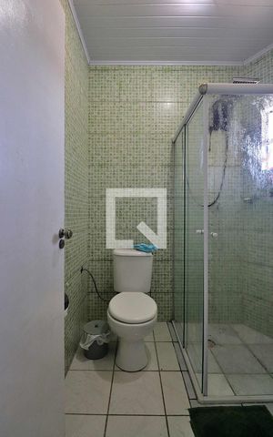 Casa à venda com 192m², 3 quartos e 1 vagaBanheiro da Suíte