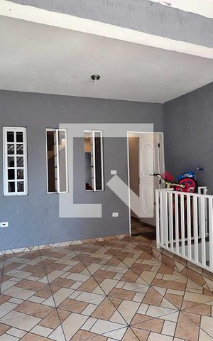 Casa à venda com 192m², 3 quartos e 1 vagaGaragem