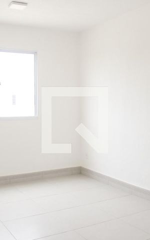 Apartamento para alugar com 42m², 2 quartos e 1 vagaSala