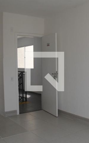 Apartamento para alugar com 42m², 2 quartos e 1 vagaSala