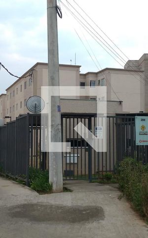 Apartamento para alugar com 42m², 2 quartos e 1 vaga Apartamento para alugar com 42m², 2 quartos e 1 vagaFachada do Condomínio