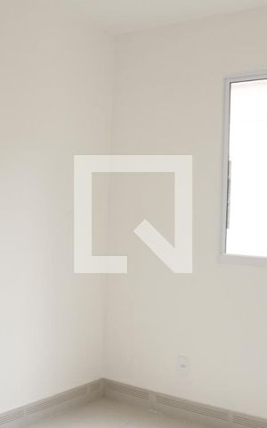 Apartamento para alugar com 42m², 2 quartos e 1 vagaQuarto 2