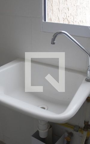 Apartamento para alugar com 42m², 2 quartos e 1 vagaLavanderia (Torneira)