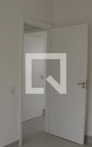 Apartamento para alugar com 42m², 2 quartos e 1 vagaQuarto 2