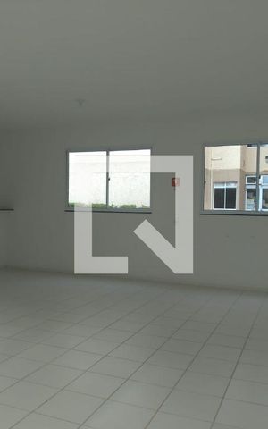 Apartamento para alugar com 42m², 2 quartos e 1 vaga Apartamento para alugar com 42m², 2 quartos e 1 vagaÁrea comum - Salão de festas