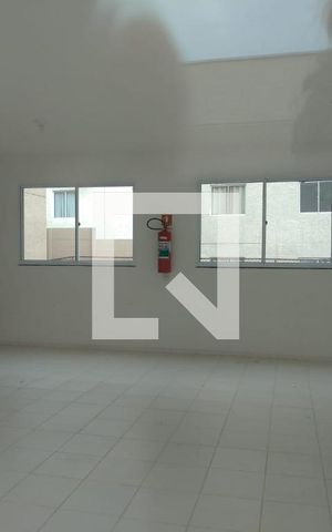 Apartamento para alugar com 42m², 2 quartos e 1 vaga Apartamento para alugar com 42m², 2 quartos e 1 vagaÁrea comum - Salão de festas