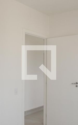 Apartamento para alugar com 42m², 2 quartos e 1 vagaQuarto 1