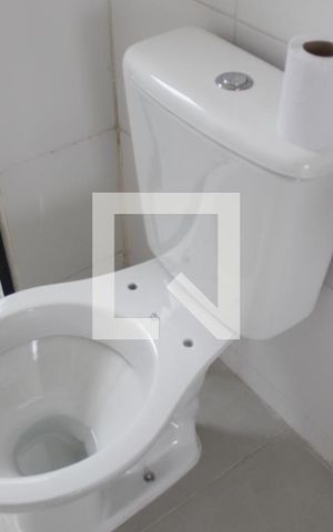 Apartamento para alugar com 42m², 2 quartos e 1 vagaBanheiro