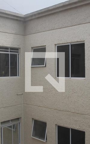 Apartamento para alugar com 42m², 2 quartos e 1 vagaVista do quarto 2
