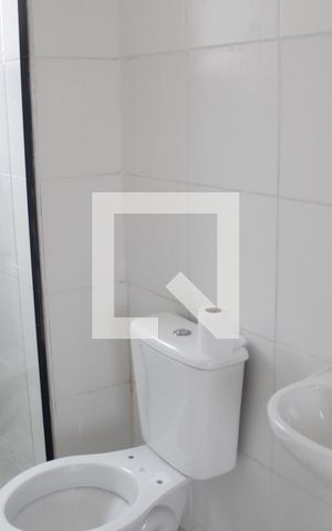 Apartamento para alugar com 42m², 2 quartos e 1 vagaBanheiro