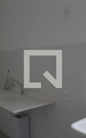 Apartamento para alugar com 42m², 2 quartos e 1 vagaCozinha