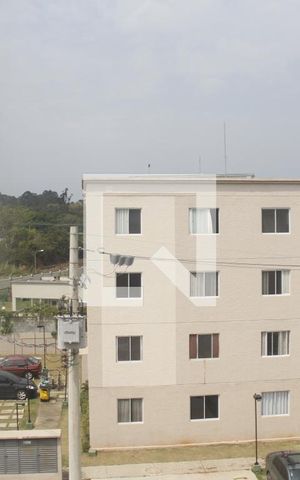 Apartamento para alugar com 42m², 2 quartos e 1 vagaVista do Quarto 1