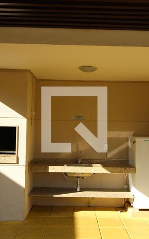 Apartamento para alugar com 240m², 2 quartos e 2 vagasÁrea Comum - Churrasqueira
