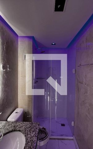 Apartamento para alugar com 240m², 2 quartos e 2 vagasBanheiro Social