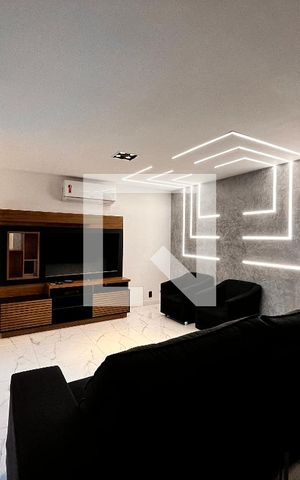 Apartamento para alugar com 240m², 2 quartos e 2 vagasSala - 2º Andar