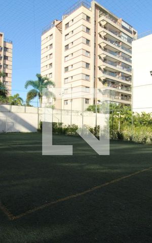 Apartamento para alugar com 240m², 2 quartos e 2 vagasÁrea Comum - Quadra