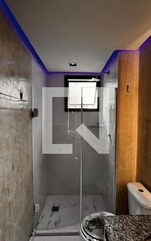 Apartamento para alugar com 240m², 2 quartos e 2 vagas Apartamento para alugar com 240m², 2 quartos e 2 vagasBanheiro - Suíte