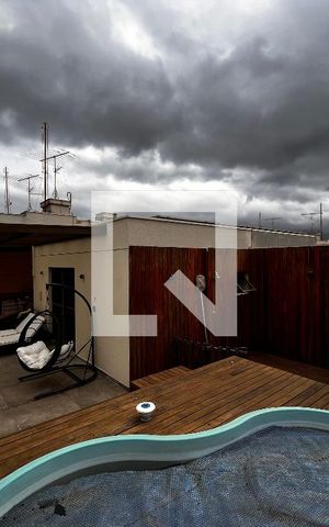Apartamento para alugar com 240m², 2 quartos e 2 vagasPiscina