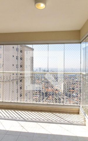 Apartamento à venda com 103m², 4 quartos e 2 vagas Apartamento à venda com 103m², 4 quartos e 2 vagasVista do Escritório