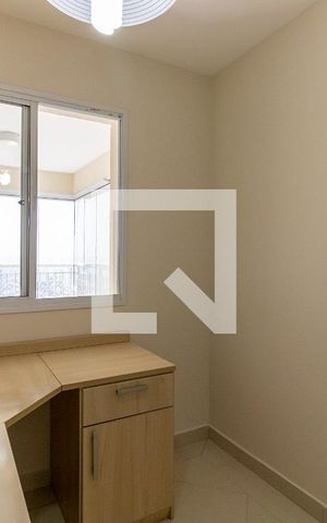 Apartamento à venda com 103m², 4 quartos e 2 vagas Apartamento à venda com 103m², 4 quartos e 2 vagasEscritório
