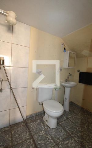 Casa à venda com 260m², 3 quartos e 2 vagasÁrea de Serviço