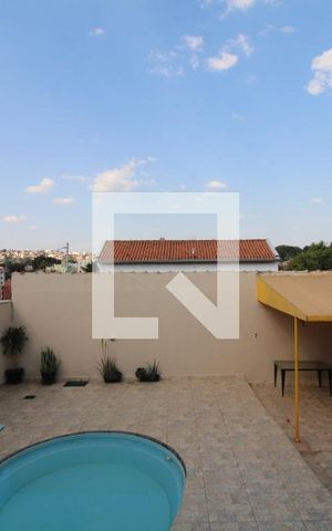 Casa à venda com 260m², 3 quartos e 2 vagasVista do Quarto 1
