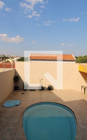 Casa à venda com 260m², 3 quartos e 2 vagasVista da Cozinha