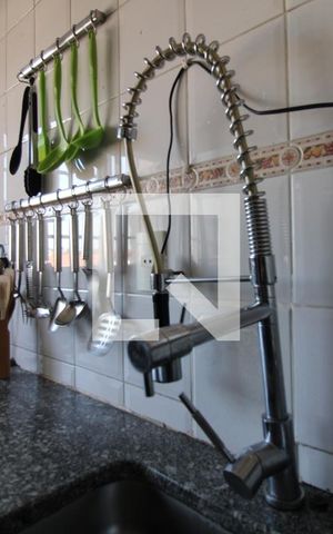 Casa à venda com 260m², 3 quartos e 2 vagasCozinha