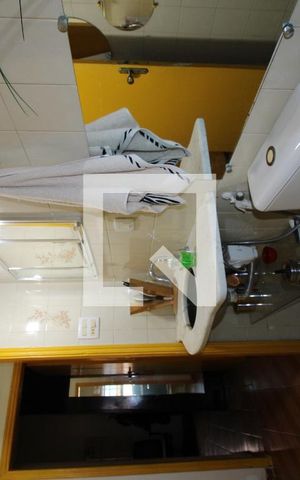 Casa à venda com 260m², 3 quartos e 2 vagasBanheiro Social