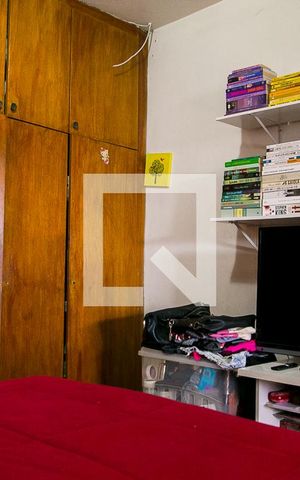 Casa à venda com 130m², 4 quartos e 1 vagaQuarto 2