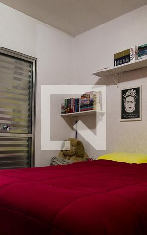 Casa à venda com 130m², 4 quartos e 1 vagaQuarto 2