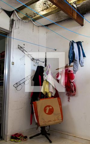 Casa à venda com 130m², 4 quartos e 1 vagaVaranda do Quarto 2