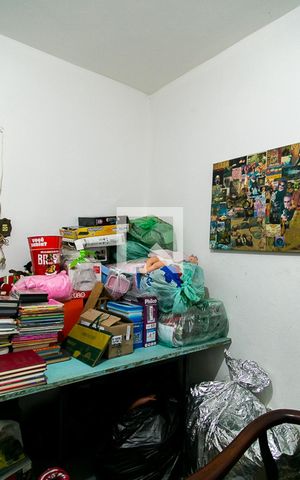 Casa à venda com 130m², 4 quartos e 1 vagaQuarto de Hóspedes