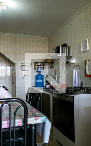 Casa à venda com 130m², 4 quartos e 1 vagaCozinha