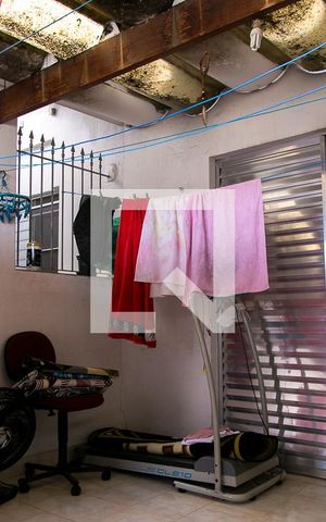 Casa à venda com 130m², 4 quartos e 1 vagaVaranda do Quarto 2