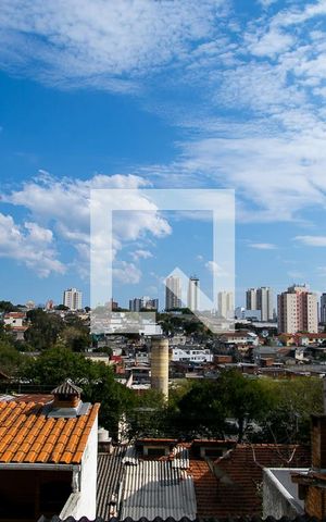Casa à venda com 130m², 4 quartos e 1 vagaVista da Área de Serviço