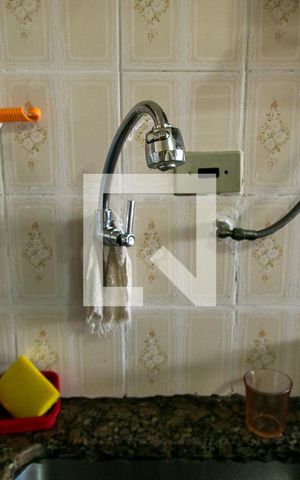 Casa à venda com 130m², 4 quartos e 1 vagaCozinha - Torneira