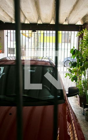 Casa à venda com 130m², 4 quartos e 1 vagaVista da Sala