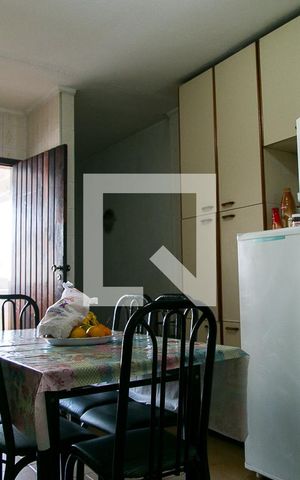 Casa à venda com 130m², 4 quartos e 1 vagaCozinha