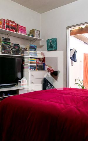 Casa à venda com 130m², 4 quartos e 1 vagaQuarto 2