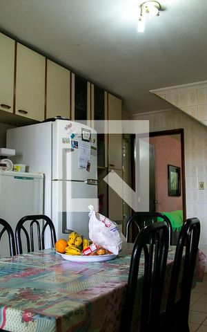 Casa à venda com 130m², 4 quartos e 1 vagaCozinha