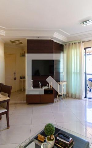 Apartamento à venda com 130m², 3 quartos e 3 vagas Apartamento à venda com 130m², 3 quartos e 3 vagasSala
