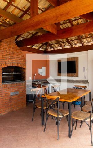 Apartamento à venda com 130m², 3 quartos e 3 vagas Apartamento à venda com 130m², 3 quartos e 3 vagasChurrasqueira 2