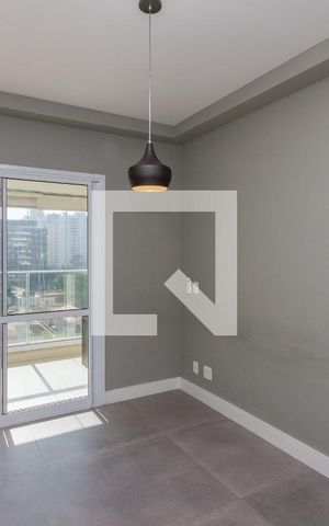 Apartamento para alugar com 43m², 1 quarto e 1 vaga Apartamento para alugar com 43m², 1 quarto e 1 vagaQuarto
