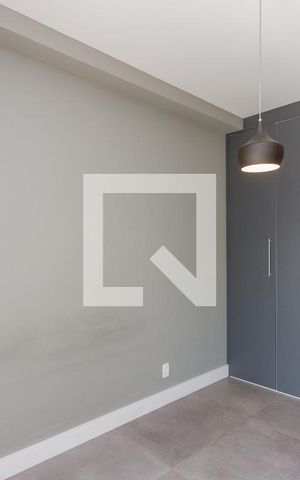 Apartamento para alugar com 43m², 1 quarto e 1 vaga Apartamento para alugar com 43m², 1 quarto e 1 vagaQuarto