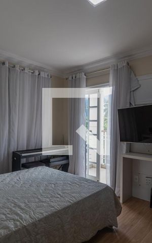 Casa de condomínio à venda com 600m², 6 quartos e 2 vagasQuarto 1